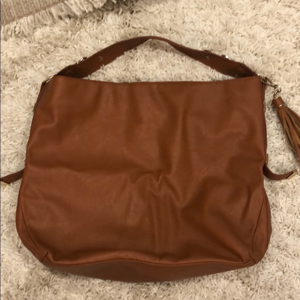 Huge Shoulder bag